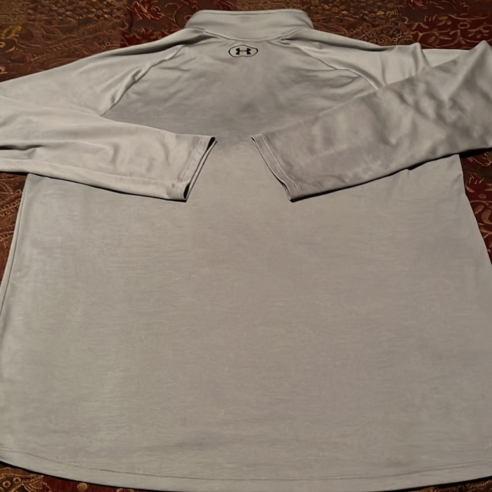 Under Armour Lightweight Half Zip Pullover - image 7
